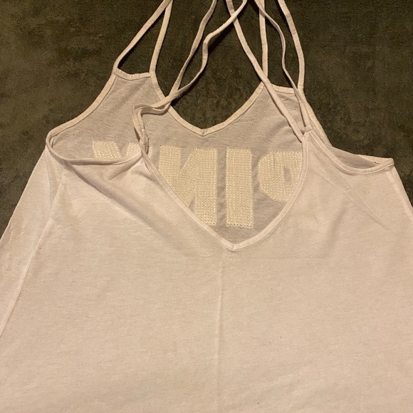 PINK Victoria's Secret Tank - Picture 2 of 2